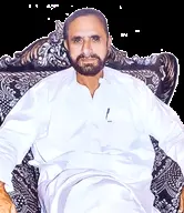 Syed Suleman Shah