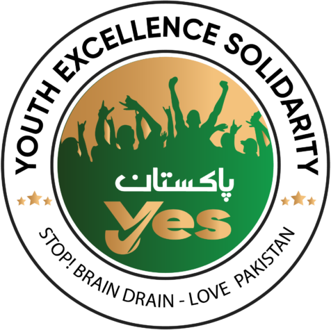 YES Pakistan