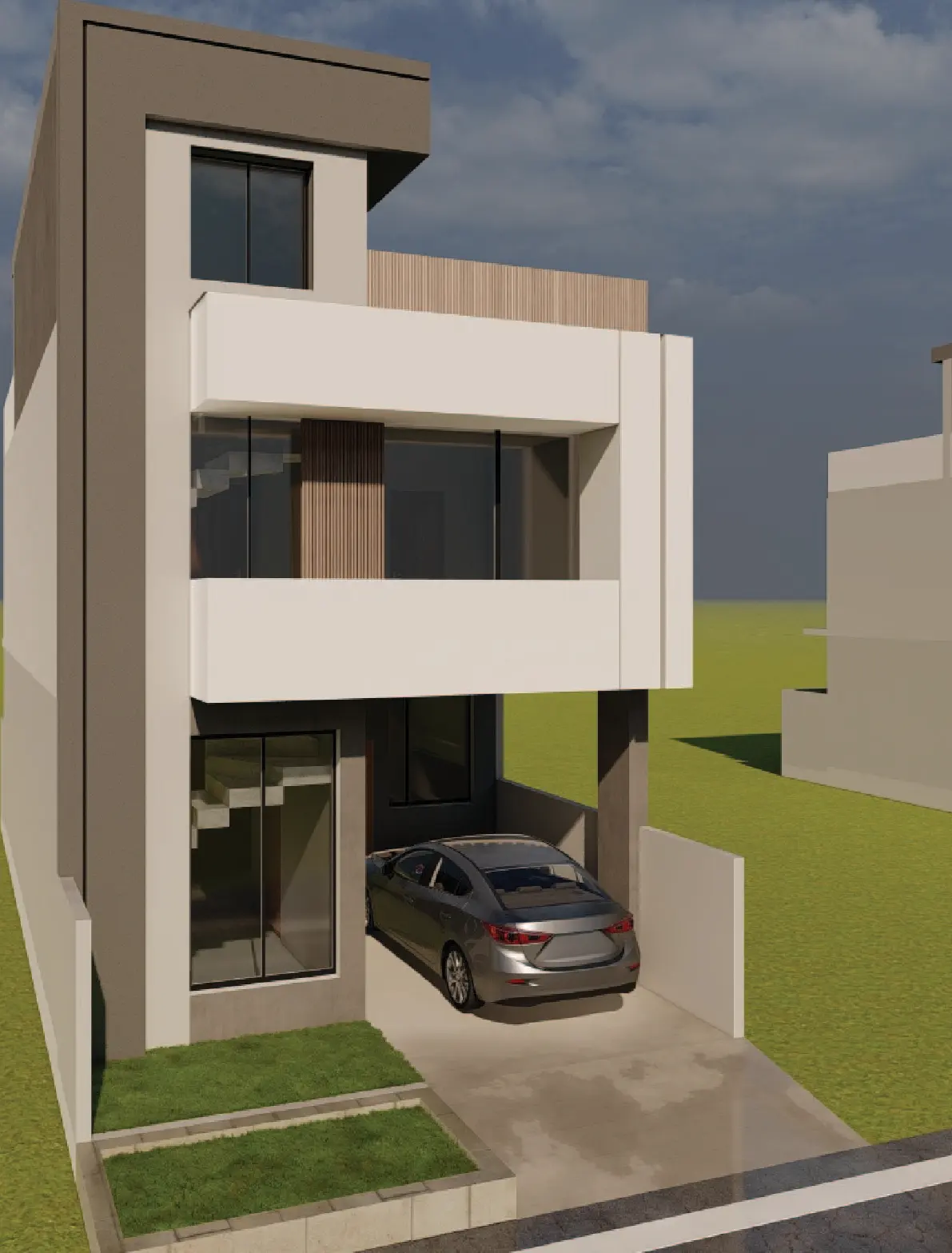 Prime Series villa